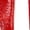 Red, variant on Sinleey Kids Girls Boys Glittery Metallic Harem Pants Hip Hop Latin Streets Casual Sweatpants Tighten Hot Pink 120