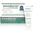 thumbnail image 2 of Exederm Flare Control Cream for Eczema & Dermatitis, 2.0 OZ, 2 of 4
