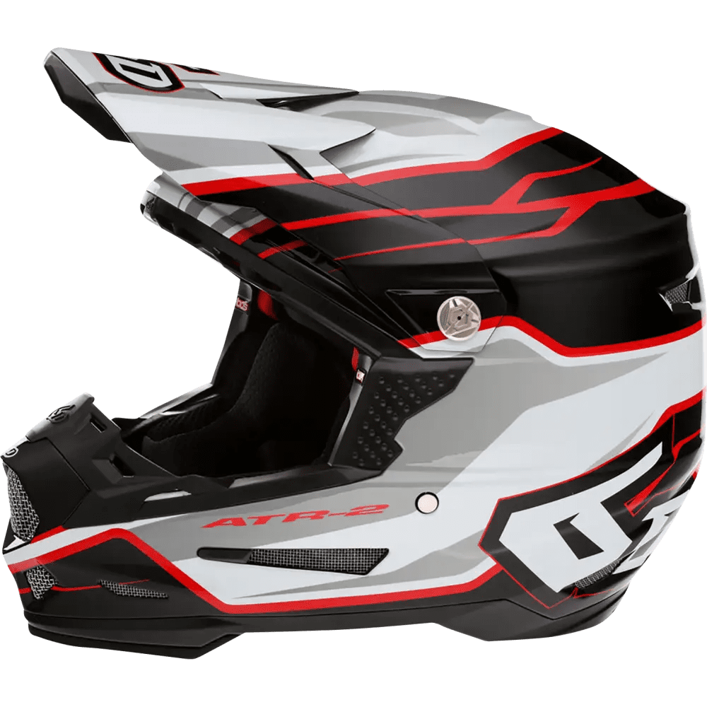 american eagle motorcycle helmet ANDELI 2-LED Auto Darkening Welding Helmet main image 1