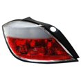 thumbnail image 1 of Calavera Europeo Sin Arnes Izquierda Wld TYC Chevrolet Astra, 1 of 1
