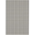 thumbnail image 3 of Rectangle Tablecloth 60x102 Inch, Gingham Buffalo Plaid Rectangular Tablecloths Waterproof Table Covers Dining Table Cover for Dining, Party, Buffet, Wedding, 3 of 8