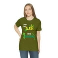 thumbnail image 6 of I Dont Need Luck I Have Charm St Patricks Day Shirt - Saint Patrick Tshirt - St Pattys Clover Lucky Shamrock Irish Gift, 6 of 10