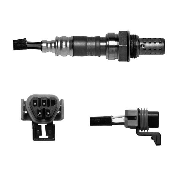 OE Replacement for 20062006 GMC Envoy XL Downstream Oxygen Sensor