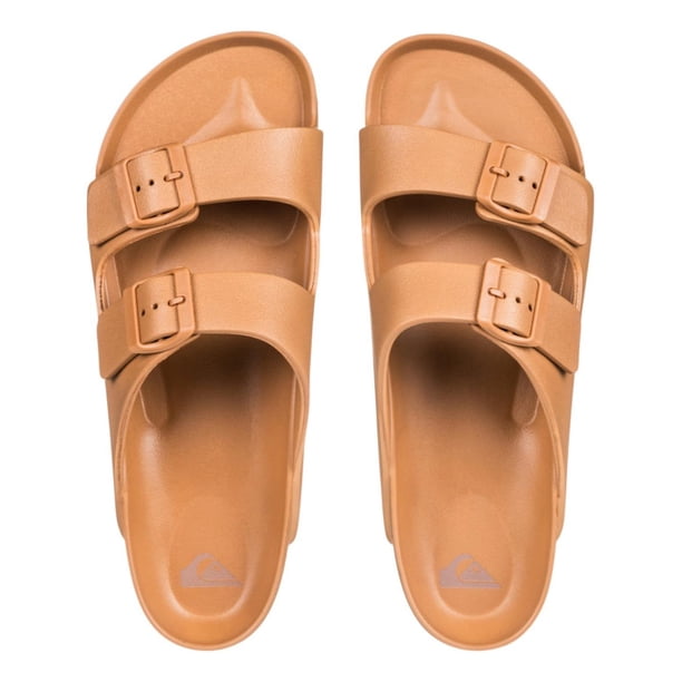 SANDALIAS QUIKSILVER HOMBRE AMARILLO EMBARK RF 280 AQYL101380YKS0 amarillo 27