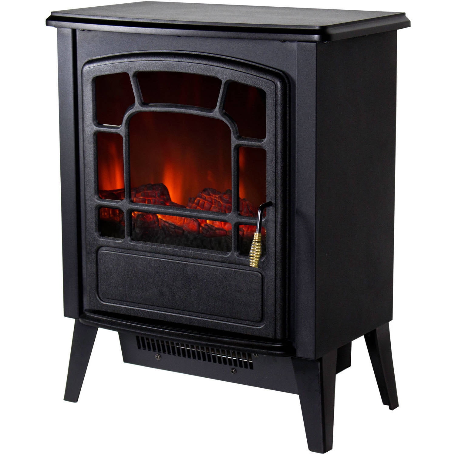 Warm House Rsf 10324 Bern Retro Style Floor Standing Electric Warm House Rsf 10324 Bern Retro Style Floor Standing Electric Fireplace Com