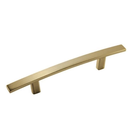 Champagne Cyprus Collection Pull Bar