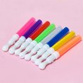thumbnail image 4 of LED Glow Sticks Party Flashing Light Multi-color 3 Light Modes Bright Flashing Light Sticks for Festivals Rave Birthday, 4 of 9