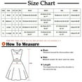 thumbnail image 2 of Fesfesfes Dresses for Women Solid Color Evening Gowns Bodycon Sleeveless Dress Semi Formal Casual Slit Evening Dress, 2 of 2