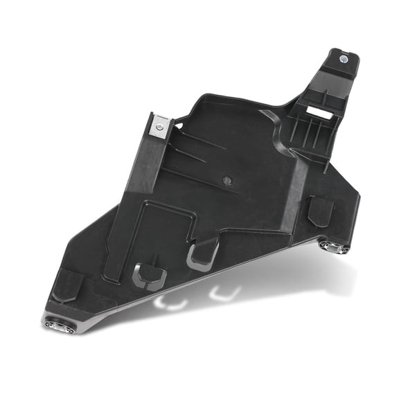 Front Headlight Bracket Headlamp Housing Left Driver Side Fit for Audi Q5 2013-2017