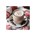 thumbnail image 5 of Coffee Mate Peppermint Mocha Liquid Coffee Creamer Singles, 50 Ct with Sweet Nest Stir, 5 of 5