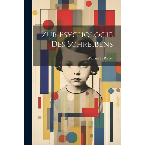 Zur Psychologie des Schreibens (Paperback)