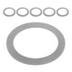 thumbnail image 2 of 6pcs Sealing Ring For Juicer Blender Part Replacement Gasket Rubber Sealing Gaskets O-Ring Accessories For Home Restaurant Coffee Shop Use, 2 of 4