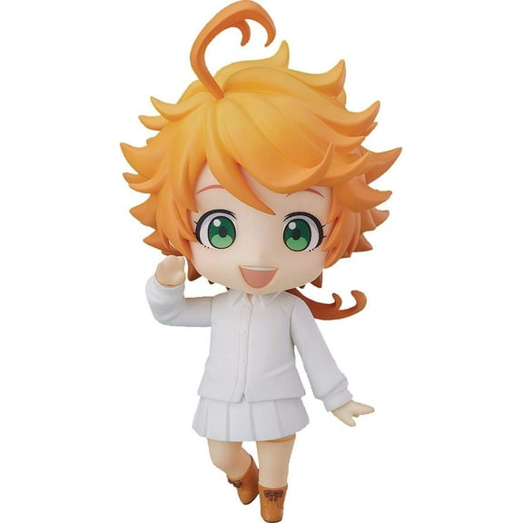 The Promised Neverland: Emma Nendoroid Action Figure
