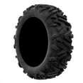 thumbnail image 3 of MSA Fang 20" Wheels Black 34" Moto MTC Tires Can-Am Maverick X3 / Honda Pioneer 1000 / Talon, 3 of 4