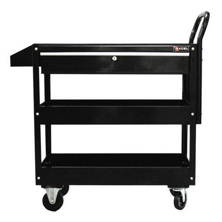 excel tool cart