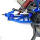 thumbnail image 3 of 4Pcs Steel Rear Drive Shaft Driveshaft CVD 6852R for 1/10 Traxxas Slash VXL 4X4 2WD Rustler Hoss Stampede RC Car, 3 of 5
