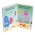 thumbnail image 3 of Baby Einstein Aprieta y Mira Cinco Peces comelones, 3 of 3