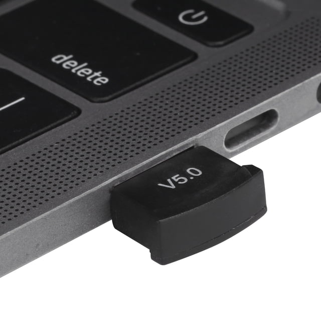 Adaptador 5.0, Enchufe De Doble Modo Y Reproducción De Receptor Inalámbrico Para Para OS X