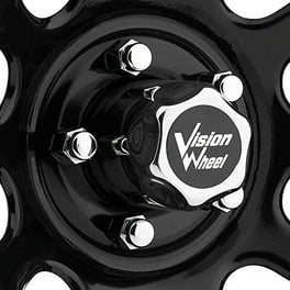 20x9 XD Series XD827 Rockstar 3 Matte Black w/ Orange Split