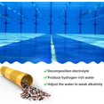 thumbnail image 2 of Spa Mineral Sticks for Hot Tub Supplies, Hot Tub Mineral Stick Inserts Filter Cartridge - 2 Pack, 2 of 7