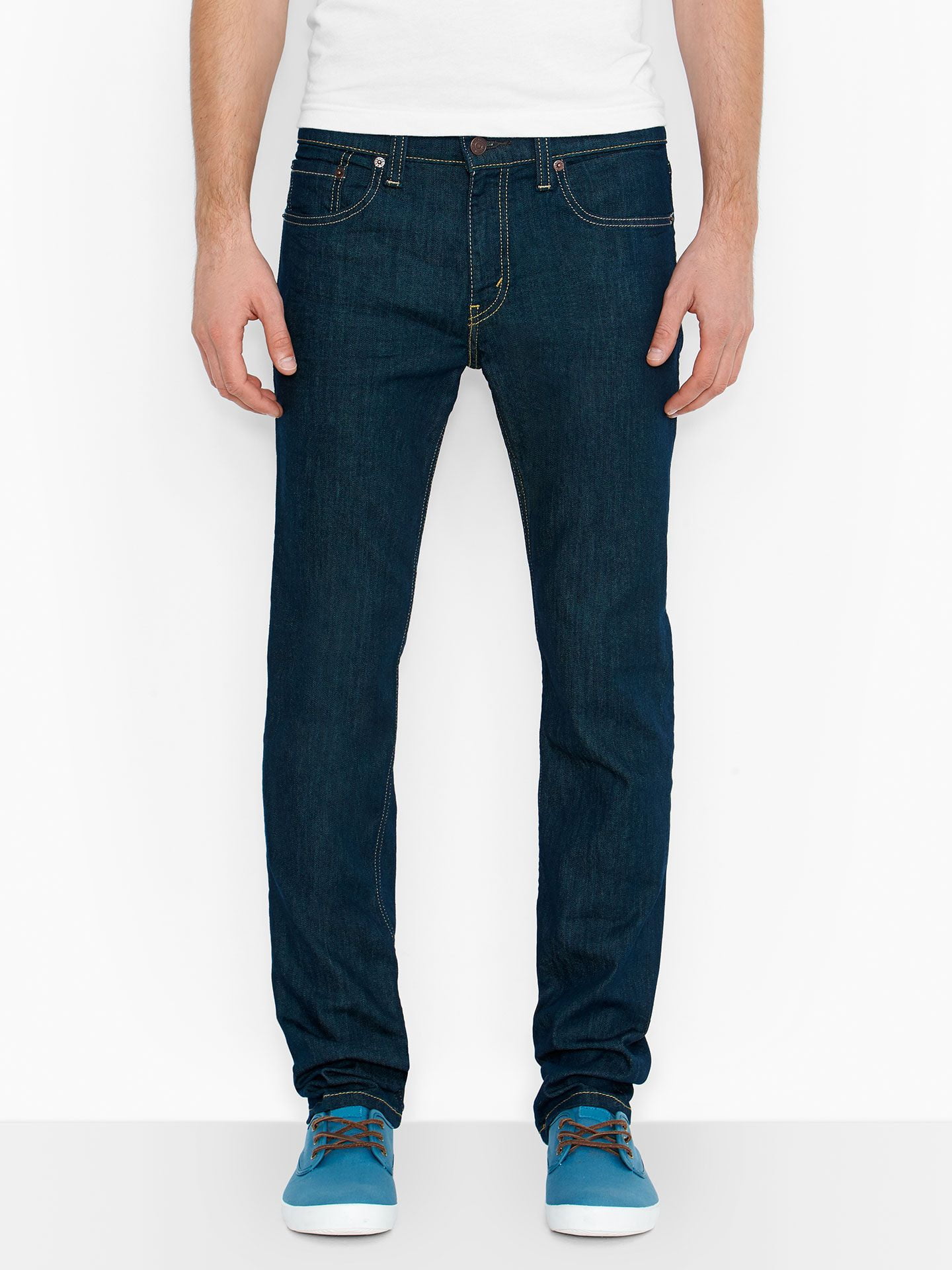 Levi's Men's 511 Slim Fit Jeans 