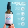 thumbnail image 2 of Sérum Eva Naturals, péptido de colágeno, 60 ml, antienvejecimiento para manchas oscuras, 2 of 9