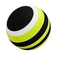 thumbnail image 1 of Bola de masaje multifunción Equipo de fitness liviano Bola de fascia Tisco profundo 12 cm, 1 of 8