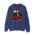 thumbnail image 1 of The Lost Boys Sweat-Shirt Femmes Vampires Partout, 1 of 1