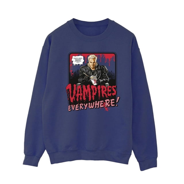 The Lost Boys Sweat-Shirt Femmes Vampires Partout