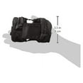 thumbnail image 5 of Alcott Retractable Leash Luggage for Large Leashes, Black, 5 of 5