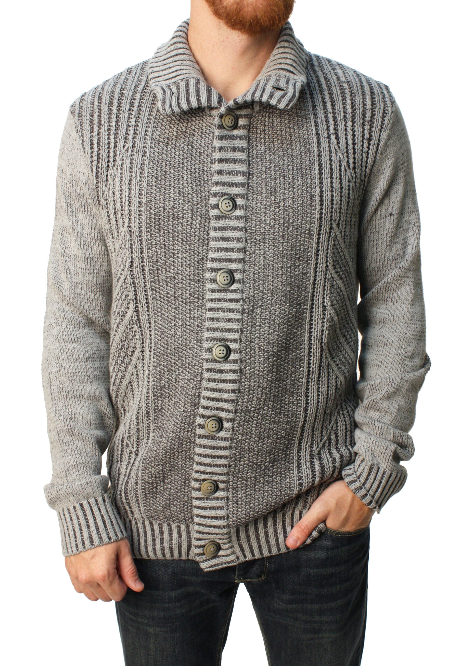 retrofit sweater