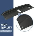 thumbnail image 4 of Genuine Upper Radiator Shield Cover Fit For 2020-2022 Hyundai Palisade 86391S8000, 4 of 10