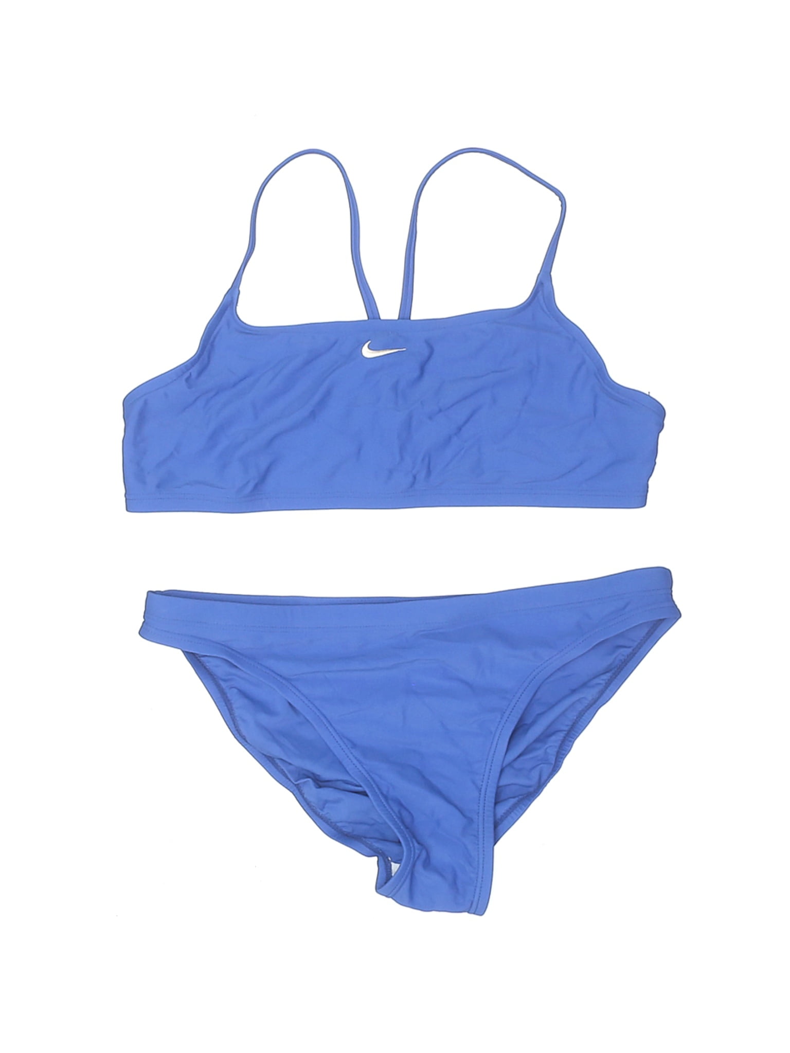 nike swimwear two piece