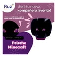 thumbnail image 4 of Peluche Dragón Ruz Minecraft 12 cm, 4 of 4
