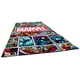thumbnail image 4 of Toalla de playa Jay Franco Marvel Comics Vintage Comic Kids, 4 of 7