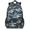 Beige, variant on Sharks Ocean Waves Backpack, Large Sharks Travel Laptop Backpack Men Women Work Business Computer Casual Daypack Rucksack, 18 Inch
