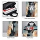 thumbnail image 3 of Easygdp Cloud Border Collie para Easygdp Yak - Mochila Casual Ligera y Resistente para Viaje y Senderismo para Hombres y Mujeres, 3 of 7
