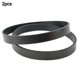 thumbnail image 1 of Correa de aspiradora para Bissell PowerForce Compact y EasyVac Lightweight 2037034, 2 correas, 1 of 8