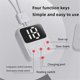 thumbnail image 4 of Mini Pendant Pulse Heating Neck Massager Multi-Functional Hanging Neck Protector Pendant Cervical In, 4 of 5
