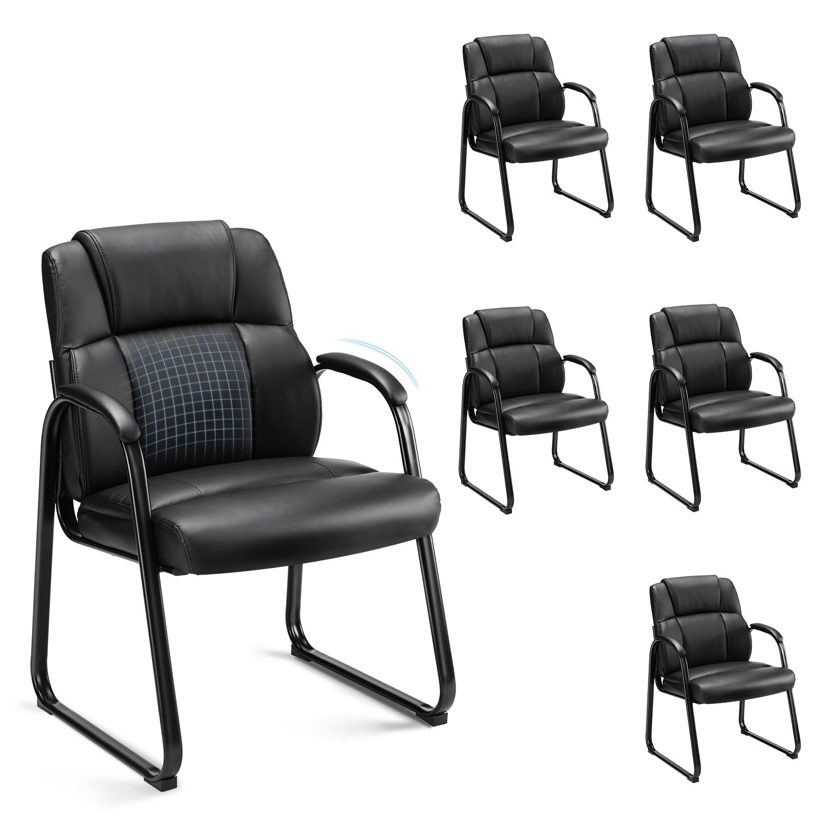 waiting room chairs office guest product