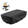thumbnail image 1 of Knee Walker Pad and Cover Knee Scooter Cushion Fits Most Models, 1 of 9