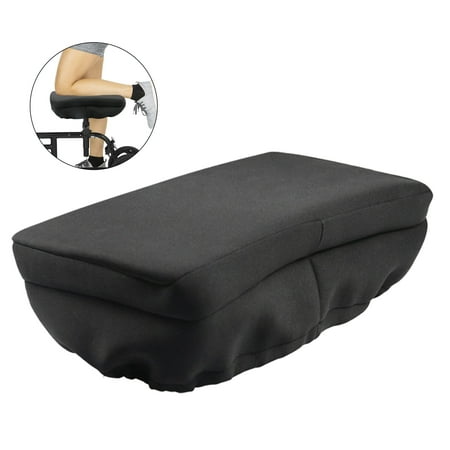 

protective case Knee Walker Pad and Cover Knee Scooter Cushion Fits Most Models