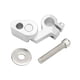 thumbnail image 3 of Additional Gearshift Lever Support Shifter Pivot for GL1500 Goldwing 88-00, 3 of 5