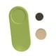 thumbnail image 3 of Clip para tiza de billar, soporte para tiza de billar, accesorios ligeros, suministros y piezas Verde, 3 of 8
