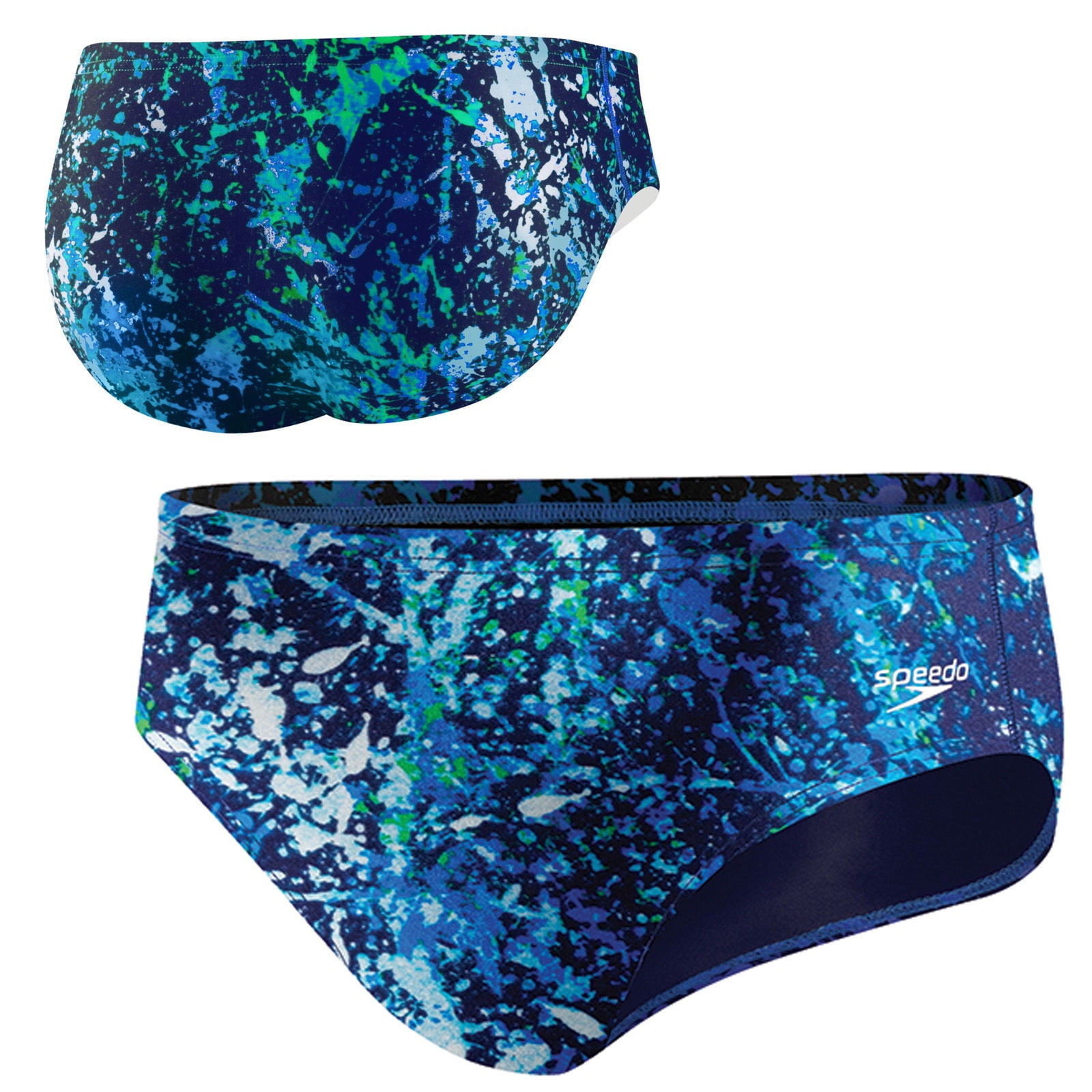 speedo boys splash jammer