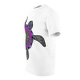 thumbnail image 3 of Unisex Cut & Sew Tee (AOP), 3 of 7