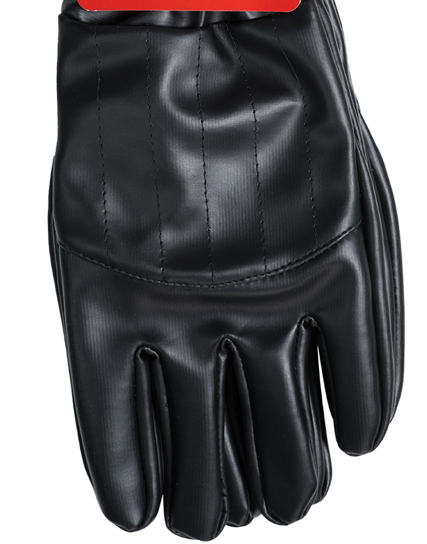 Star Wars The Force Awakens Kylo Ren Gloves Halloween Costume Accessory - image 2 of 2