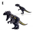 thumbnail image 2 of 11-inch Dinos Toy  Buildable Dinosaur Building Blocks Figures  Including T Rex  Velociraptor  Pterosauria  etc Optional, 2 of 5