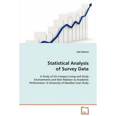 Statistical Analysis of Survey Data (Paperback)