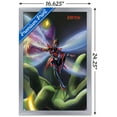 thumbnail image 3 of Marvel Comics - Vision - All-New, All-Different Avengers #9 Wall Poster, 14.725" x 22.375", Framed, 3 of 3